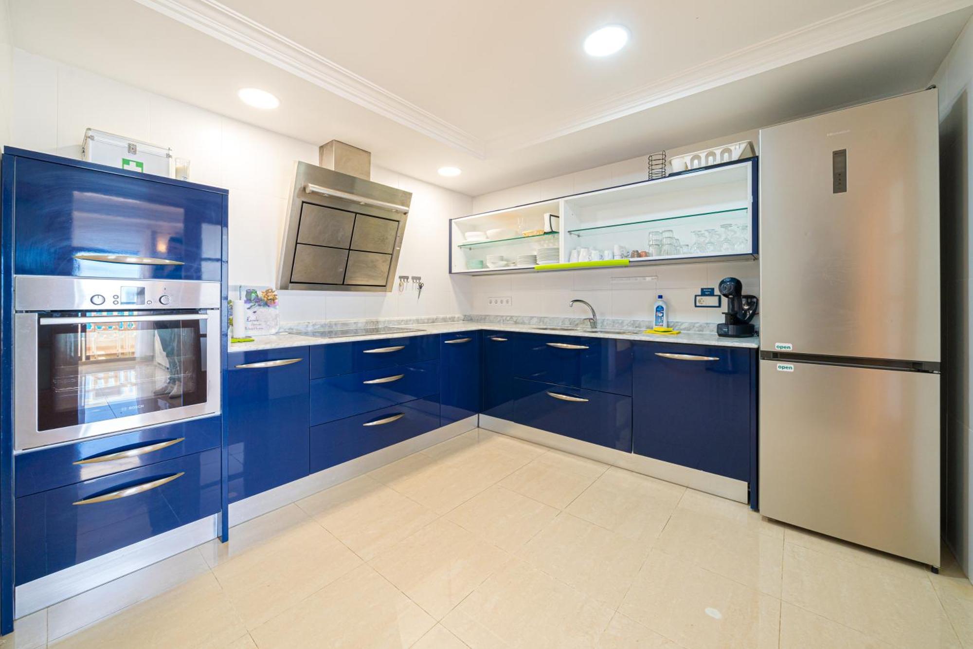 Front Line Apartment Jakarta 2 Кампелло Экстерьер фото